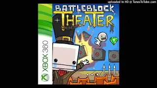 Gameplay Theme 1 - Battleblock Theater (HIGHEST QUALITY)