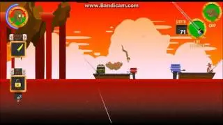 Nightmare Fishing Tournament