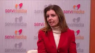 Rosario Jim&eacute;nez describe varios de los condicionantes que generan problemas de accesibilidad de la v