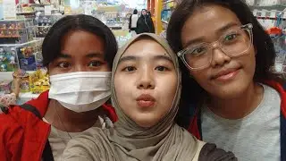 YAPPING - JALAN2 - OHSOME WITH ORANG KAYA!!
