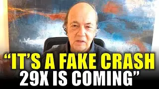 My Biggest WARNING To GOLD and SILVER Holders - Jim Rickards
