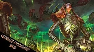 Unending Legion of Necrons - Ultimate Apocalypse Mod