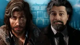 Clair Obscur: Expedition 33 - EP 10 NO BOOSTEROID
