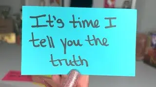 Leo ♌️ Messages From Your Person💌😍