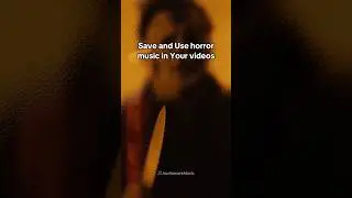 🎧  Horror 🏷 #horrormusic #thrillermusic #hauntingmusic #cinematichorror #darkvibes #horror #scary
