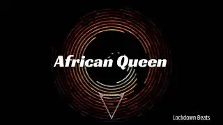 African Queen (Alt&eacute; Afrobeat)