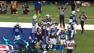 Every Mac Jones Touchdown of the 2024-2025 NFL Regular Season