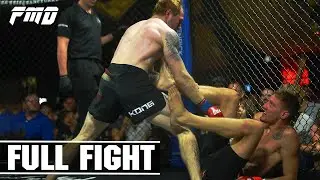 Tommy Hayden Vs Will Chope | FMD On Patreon