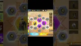 Ramadan Ring Event Free Fire 🤔 New Ring Event Bundle Spin Trick 🤯 #shorts #freefire #hk2fy
