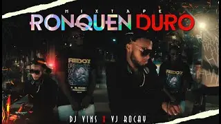 🔥RONQUEN DURO MIX - PLENAS TRAS PLENA #Plenas2022 #mix2022  #mix @vjrocay FT @djvinsc3