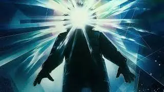 ChaosEvolution - Who Goes There? [WIP]