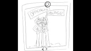 Siblings - Homestuck Fancomic Dub