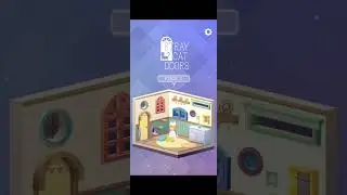 Стрей кет но я первый раз в нём? stray cat doors
