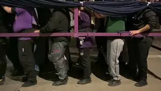 Ensayo Ntro. Padre Jesús Nazareno Mataró | 14.3.2023