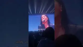[Fancam] 250112 BoA - End Of A Day (Cover Jonghyun) @SMTOWN 30th ANNIVERSARY CONCERT