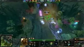 Dota 2 ScrimCast - SY5 vs. TEO by EpiCommentary