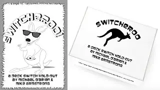 &laquo;Switcheroo!&raquo; Deck Hold-out от Майкла О'Брайена и Майка Армстронга