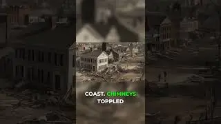 Just How DESTRUCTIVE Was The 1811 New Madrid Earthquake?