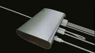 Belkin Thunderbolt Express Dock