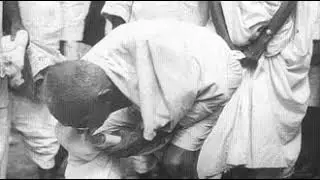 Salt March | Wikipedia audio article