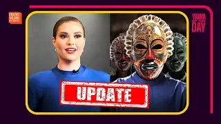 ‼️Update‼️The ‘New Force’ Is Out Of ‘Prison’…. But