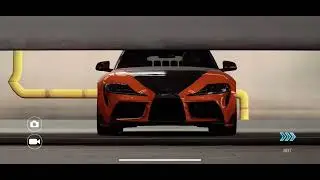 CSR2 | Claim Your Free Hans Toyota GR Supra!