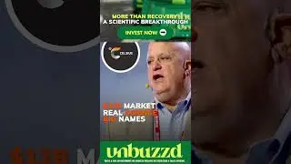 Unbuzzd's Reg D offering is now open to accredited investors.