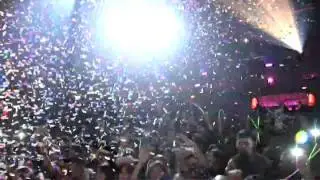 The Belasco Nightclub with Party Rock crew from LMFAO - Downtown LA
