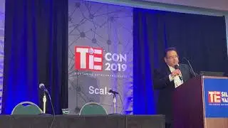 TiECon 2019   Tushar Kant Closing Remarks for Artificial Intelligence Track