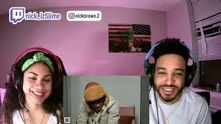 NBA Youngboy - COMPLEX INTERVIEW (REACTION!!!!)