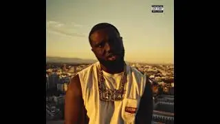 Headie One - Bellingham (Instrumental)