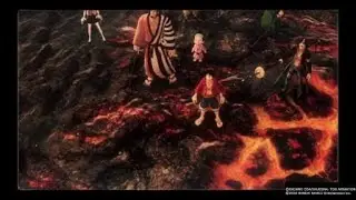 ONE PIECE maxnumlink Luffy vs Kaido