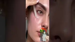 Rice Water Face Serum &ndash; Get Tight, Glowing & Youthful Skin Naturally ✨ #viral #ytshorts