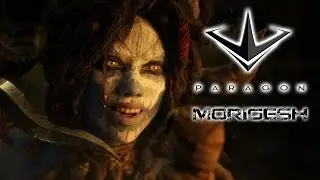 Paragon - МОРИГЕШ