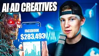 Having AI Create Facebook Ads For ME