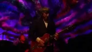 Neil Finn (Split Enz/Crowded House): live in Glasgow Scotland April 23rd 2014