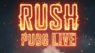 RUSH PUBG LIVE 🔥 | Fast Action | STAPNI YT #Shorts  #pubglive #stapniyt #rushgameplay