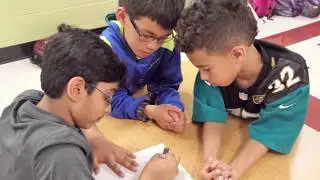 Best Writing Program for Kids