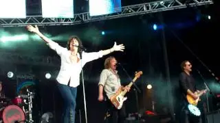 Foreigner - Cold as Ice - Live at Arena of Pop, Mannheim