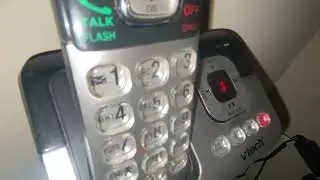 New call from new scammer