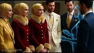 Your New AI Learning Partner Enhancing Education | Veo 3 Video 6