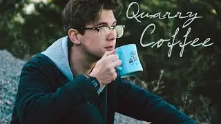 Quarry Coffee // Sony A7ii Test