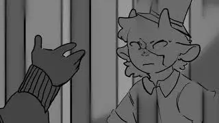 Verbatim | Qsmp animatic