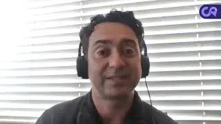 One Solution at a Time: A clip from the Kamy Akhavan Interview