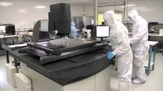 Advance Photomask Core Capabilities