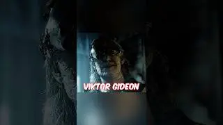 Новый злодей в предыстории RESIDENT EVIL REQUIEM 🧟 #lore #residentevil