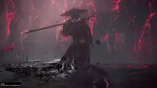 Nioh 2: Darkness in the Capital | Ashiya Doman Boss Fight