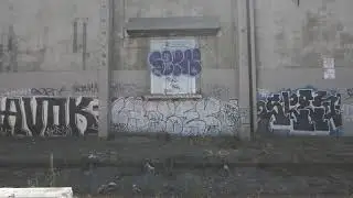 Beat Set - SFC 3rd Street