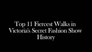 Top cat walk in world