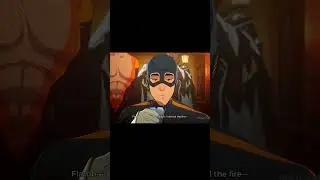 |Shroud and Mecha man edit| Idk the song.|#dispatch #shroud #mechaman